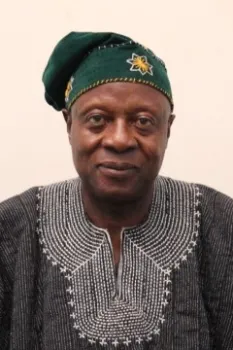 Alhassan  Umar