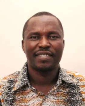 Stanley Yaw Nandaya