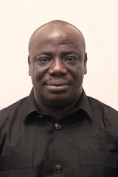 Matthew  Nyindam