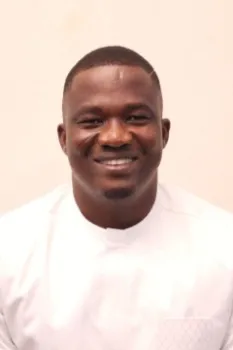 Nikyema Billa Alamzy