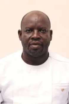 Charles  Bawaduah