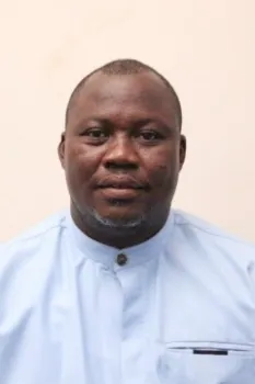 Daniel Dung Mahama