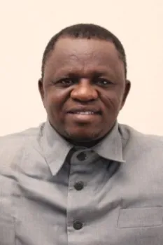 Ebenezer Alumire Ndebilla