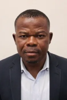Issifu  Mahmoud