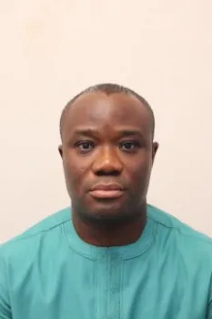 Felix Kwakye Ofosu