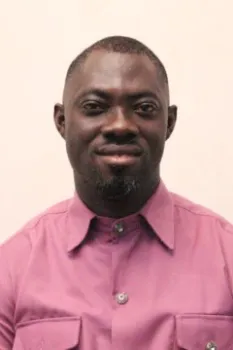Rudolf  Amoako-Gyampah
