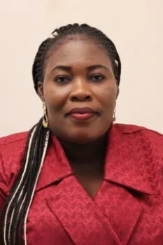 Ernestina Ofori Dangbey
