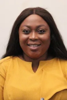 Phillis Naa Koryoo Okunor