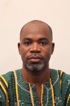 EBENEZER PRINCE ARHIN