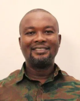 Othniel Ekow Kwainoe