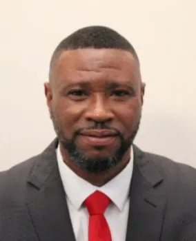 James  Enu
