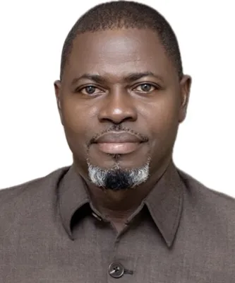 Alfred Nii Kotey Ashie