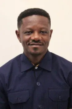 Ernest  Adomako