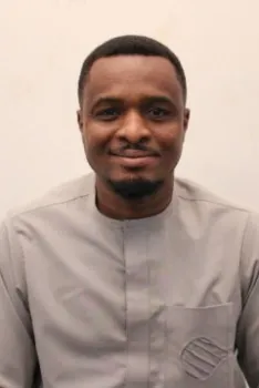 Abdul Rauf Tongym Tubazu