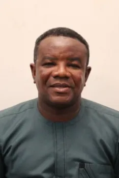 Richmond Edem Kofi Kpotosu