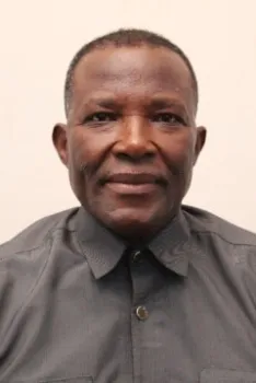 Sebastian Fred Deh