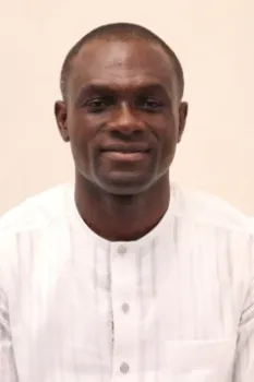 Frank  Afriyie