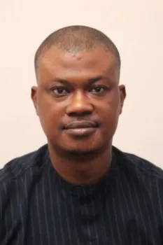Tanko Mustapha Amadu