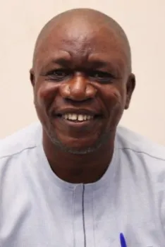 Bright Asamoah Brefo