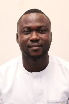 Haruna  Mohammed