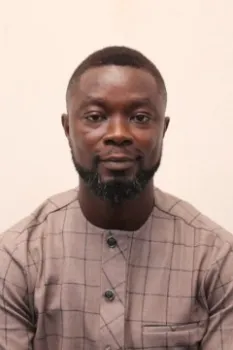 Ebenezer Kwaku Addo