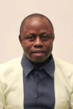 Nelson Kofi Djabab