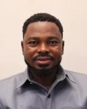 Emmanuel Kofi Ntekuni