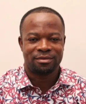 Emmanuel Kwaku Boam