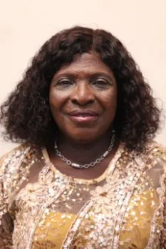 Rachel Amma Owusuah
