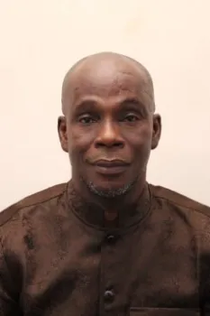 John Kwame Adu Jack
