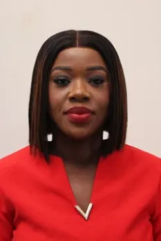 Millicent Yeboah Amankwah