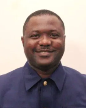 Ampaabeng Kyeremeh Simon