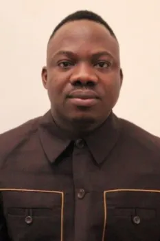 Sulemana  Alhassan