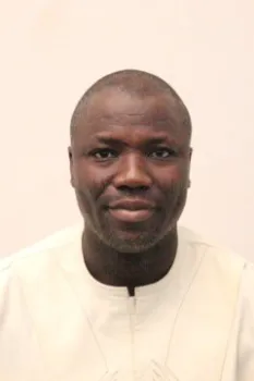Seidu Alhassan Alajor