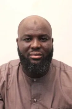 Nurideen Muhammed Mumuni