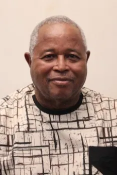 Richard  Kuuire