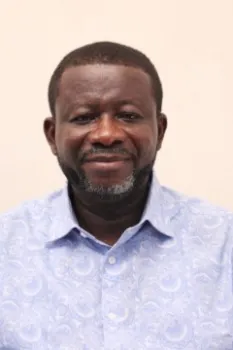 Eric Nana Agyemang-Prempeh