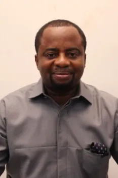 Kofi  Obiri Yeboah