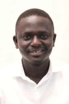 Elvis Osei Mensah Dapaah