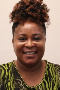 Faustina Elikplim Akurugu