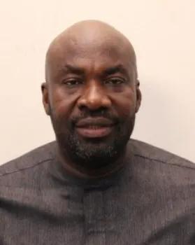Charles  Forson