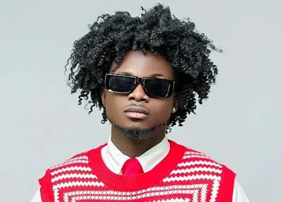 Kuami Eugene