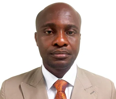 Bernard Bediako Baidoo