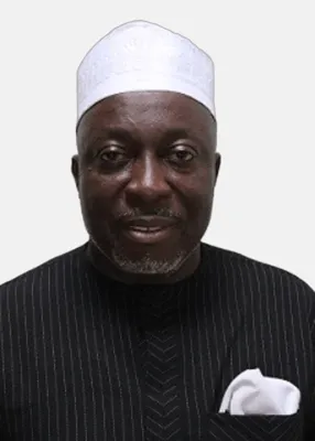 Baba Jamal Mohammed Ahmed