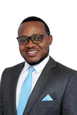 Abeiku Greene