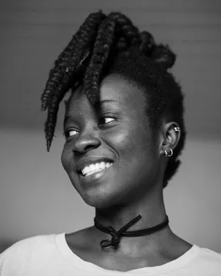 Abena Rockstar