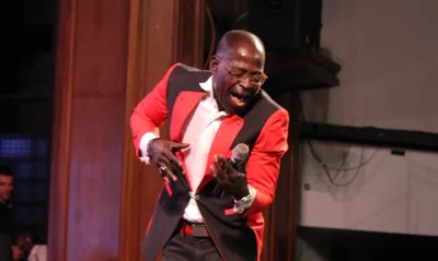 Amakye Dede