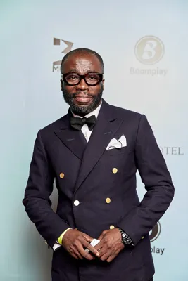 Andy Dosty