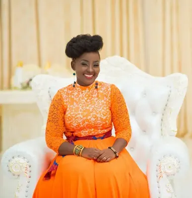 Annica Nsiah-Apau