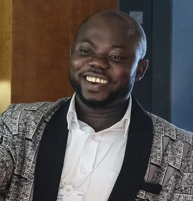 Jorge Appiah